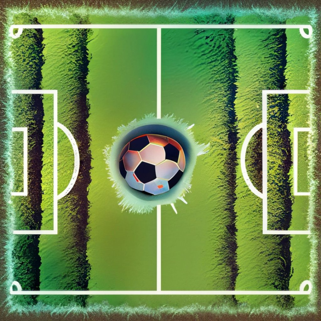 Wie Fussball dich zum ultimativen Game-Changer macht - Respawnen auf dem Rasen