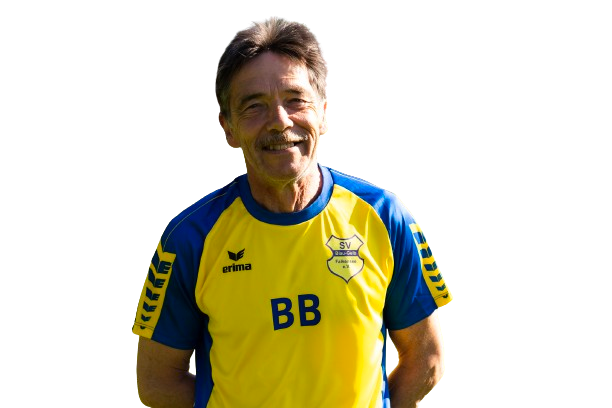 Björn Trainer C-Jugend